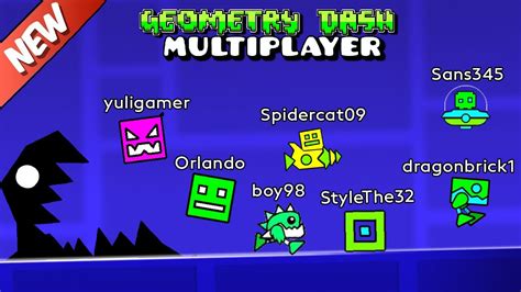 geometry dash jugar ahora.